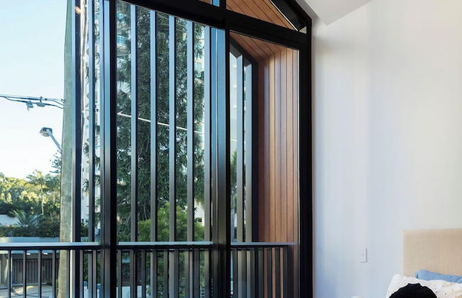 Kangaroo Point Apartments by Urban Rest - Foto 5