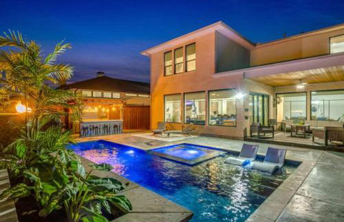 New! The Sunset Villa, Modern Luxury in Dallas - Foto 20