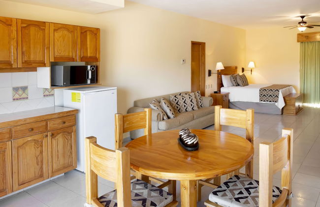 Hotel Santa Fe Loreto by Villa Group - Foto 16