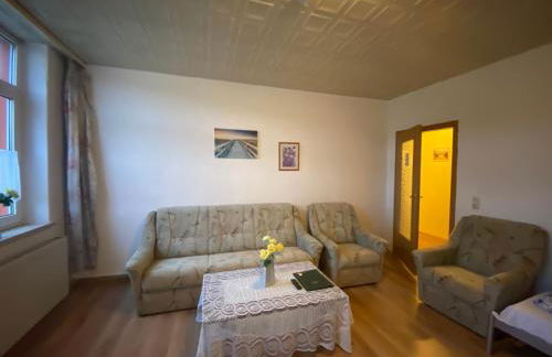 Ferienwohnung Goldener Drache - Foto 6