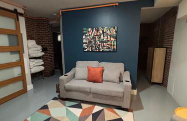 The Monarch Unit 10 - Foto 1