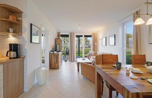 Nice Apartment In Rechlin With Sauna - Photo 9