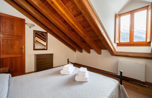 In the historic building, con aria condizionata - Foto 25