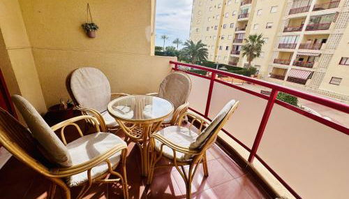 A1040 - Terramar 1 - 2004 Finestrat - Foto 3