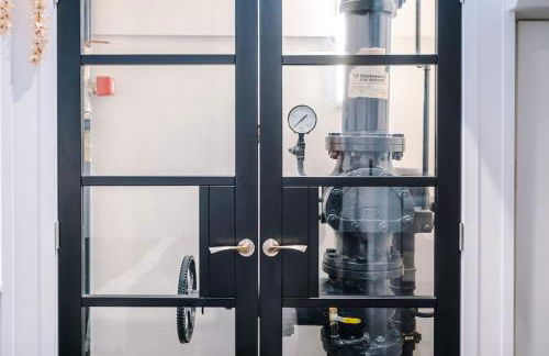 Incredible 3Bed Townhouse, Rooftop Patio, Sleeps 6 - Foto 59