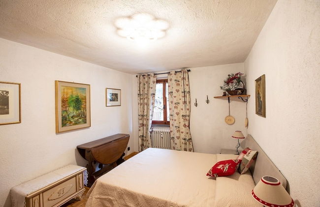 JOIVY Flat For 6, In The Historic Town Pré-Saint-Didier - Foto 4