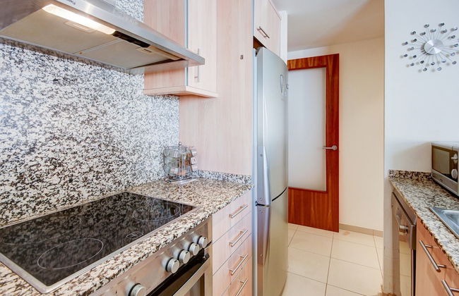 Beachfront Apartment in Roses - Photo 7