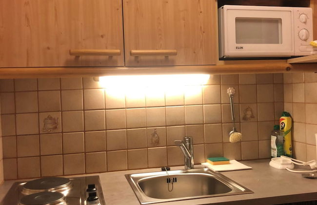 Haus Schönberg - Foto 11