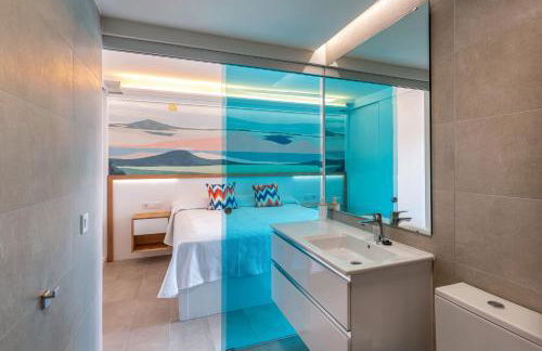 Apartments Sydenbygg Arguineguin - Foto 6