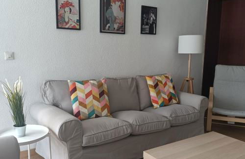 Funcional y renovado apartamento en Iturrama - Photo 14