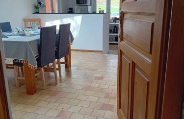 Ferienhaus mit Garten im Odenwald zu vermieten - Photo 20