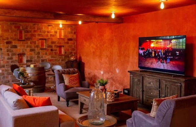 Remarkable 4-bed Villa in Retalhuleu, Guatemala - Photo 13