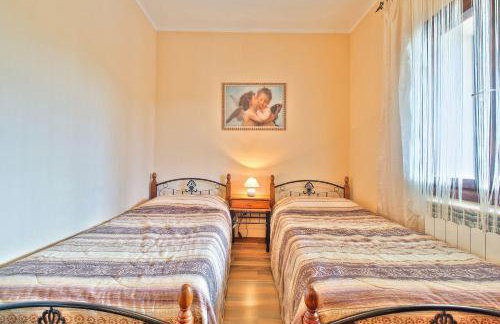 Idyllisches Apartment nur 500 Meter zum Strand mit Liegewiese und Grill - Foto 15