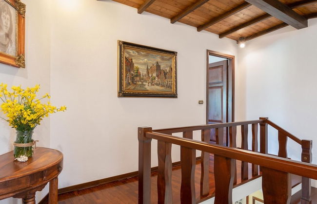 Villa Costanza 6 in Fivizzano - Foto 31