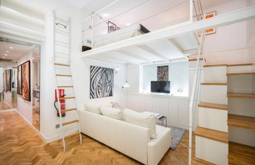 For You Rentals Apartment TEMPORAL in the Center of Madrid ESP50 - Photo 15