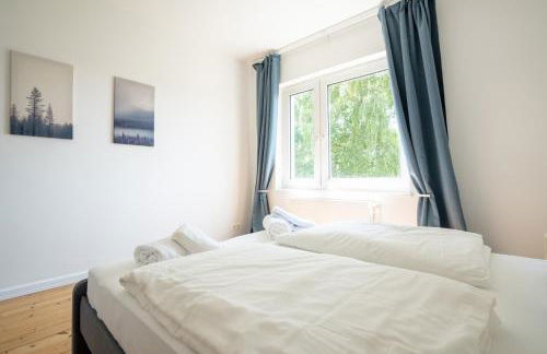 2 Zimmer Ferienwohnung Am Hafen - Foto 19