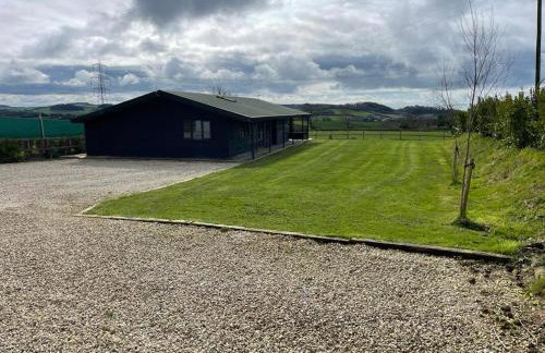 Ash Lodge - Exclusive Lodge with Hot Tub and stunning views - Foto 3