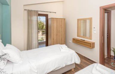 Apokoronas Views Villa - Foto 42