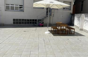 Apartamento vacacional foz - Foto 10