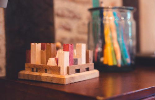 Le Pop Art- Petit nid douillet - Foto 21