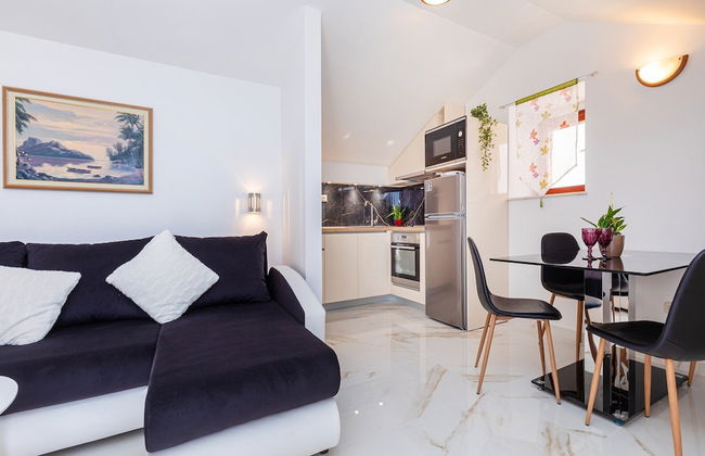 Villa Ana Apartments - Foto 13