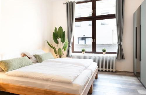 Ideal für Familien & Business - 3 SZ - zentral Wuppertal - Nähe Köln & DUS - 240 cm Esstisch - Foto 7