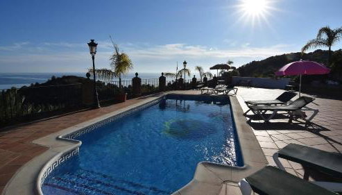 Villa Mirador de Maro - Foto 4