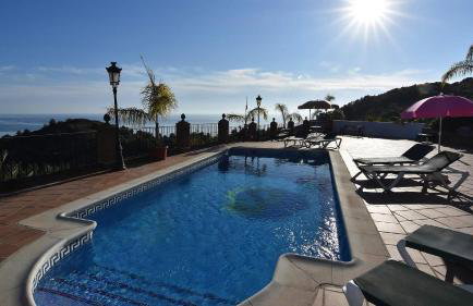 Villa Mirador de Maro - Foto 4