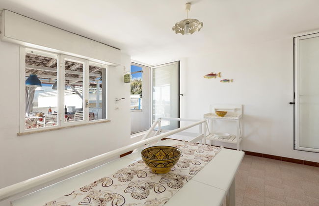 3757 Le Conchiglie - Trilocale by Barbarhouse - Foto 19