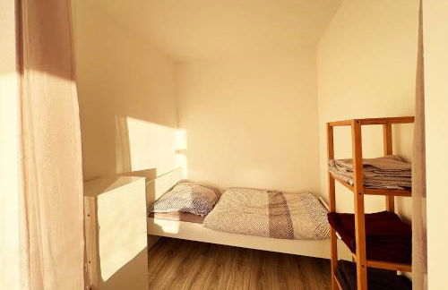 Cozy apartment with balcony - Foto 11