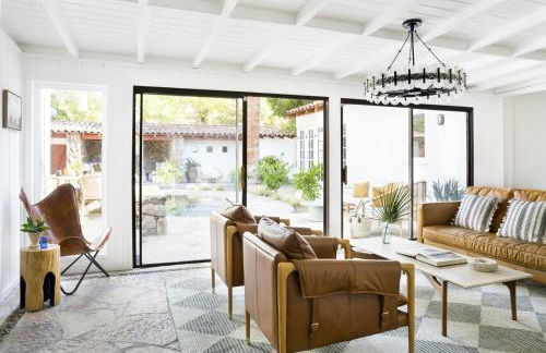 Auric House by Korakia Pool Spa Chic Design Access to Hotel Amenities - Foto 4