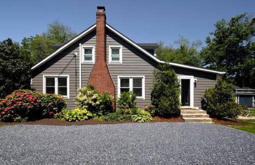 Neavitt Cottage - Foto 49