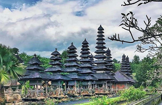 Sekumpul Private Hiking Tour + Ulun Danu Bratan Temple - Photo 4