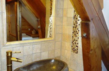 Gite de Champ Chaulier - Foto 31