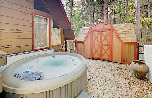 Annandale Manor - Foto 1