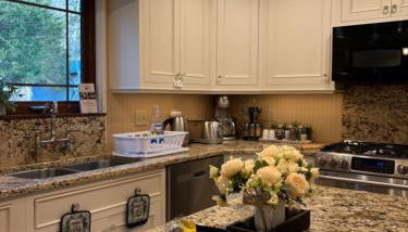 Bluegrass Resort - Nature rich escape, Between the Creation & ARK, Fully equipped kitchen, Pet friendly, Fire pit - Foto 5