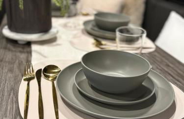 Modern Luxury RV Retreat, Your Cozy Tiny Home - Foto 61