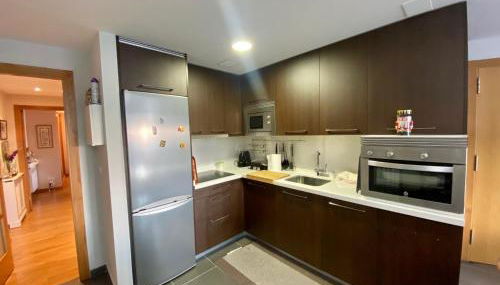 Galiciaguesthome Atico Silgar Vistas con terraza - Foto 3