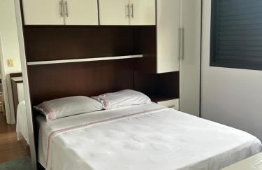 Apto Aconchegante no Portal do Morumbi, próx Estádio - Foto 1