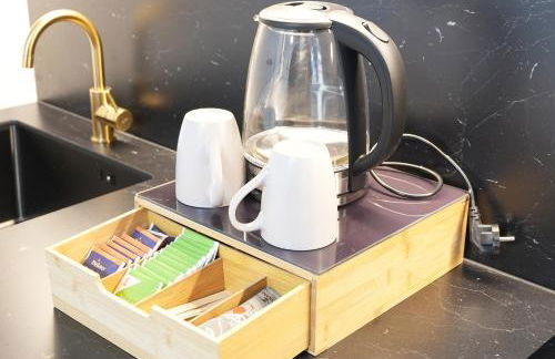 Luxury Apartments - Wohnung IB - Gemütliches Apartment - Foto 11