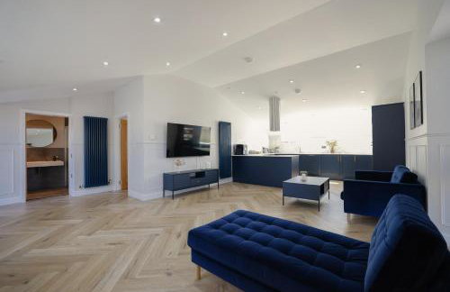 Old Church Apartment 4 Private parking - Foto 8