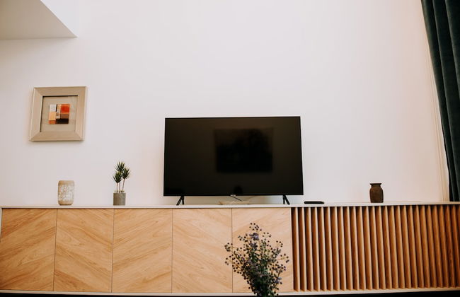 ZEN Central Apartments - Foto 74