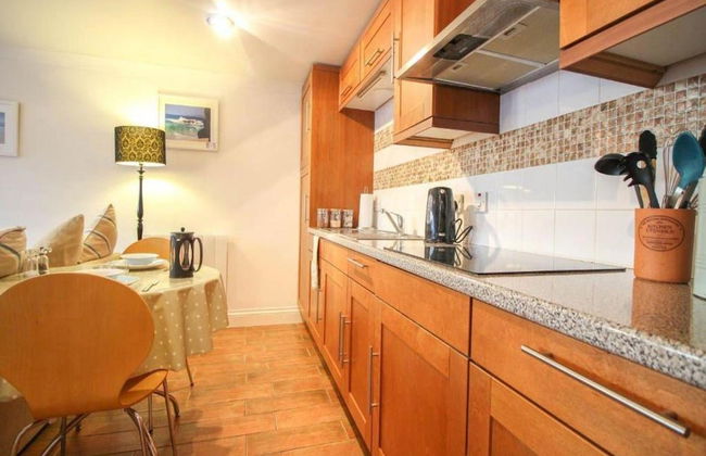 Dune Charming Cottage Near Marazion - Foto 2