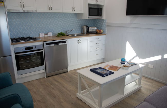 Tasman Holiday Parks - North Star - Foto 53