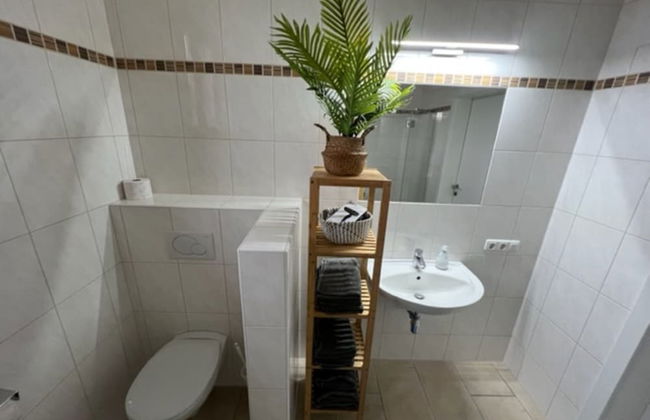 Apartment in a Charming Area - Foto 21