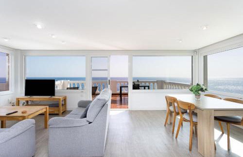 Over the Ocean - Foto 1