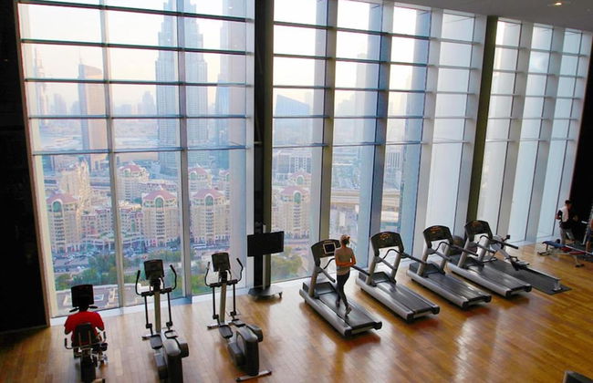 DHH - Index Tower - Foto 58