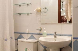 Apartamento San Benito "B" - Foto 6