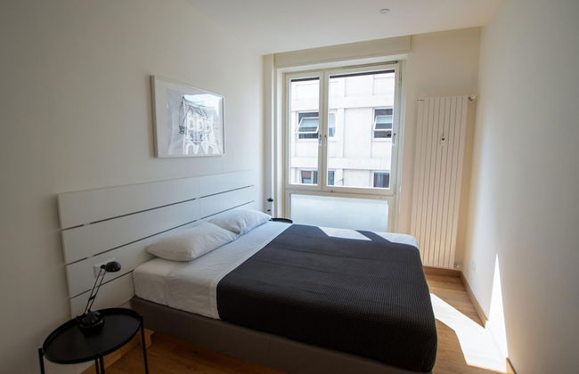 Luxury Apartment With Balcony - Foto 2