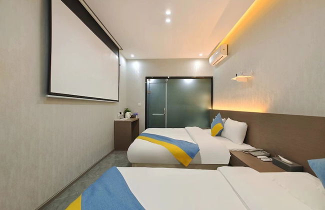 Xian Feng Hotel - Tianfu International Airport Branch - Photo 16